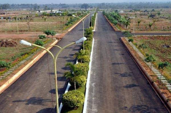  sukrithi-hills Internal Roads