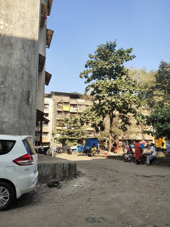 nagar phase i Elevation