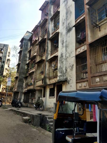 Elevation nagar-phase-i Elevation