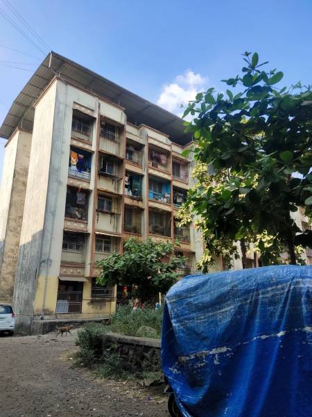 Elevation nagar-phase-i Elevation