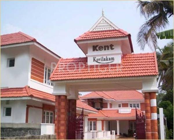  kovilakam Kent Constructions Kovilakam