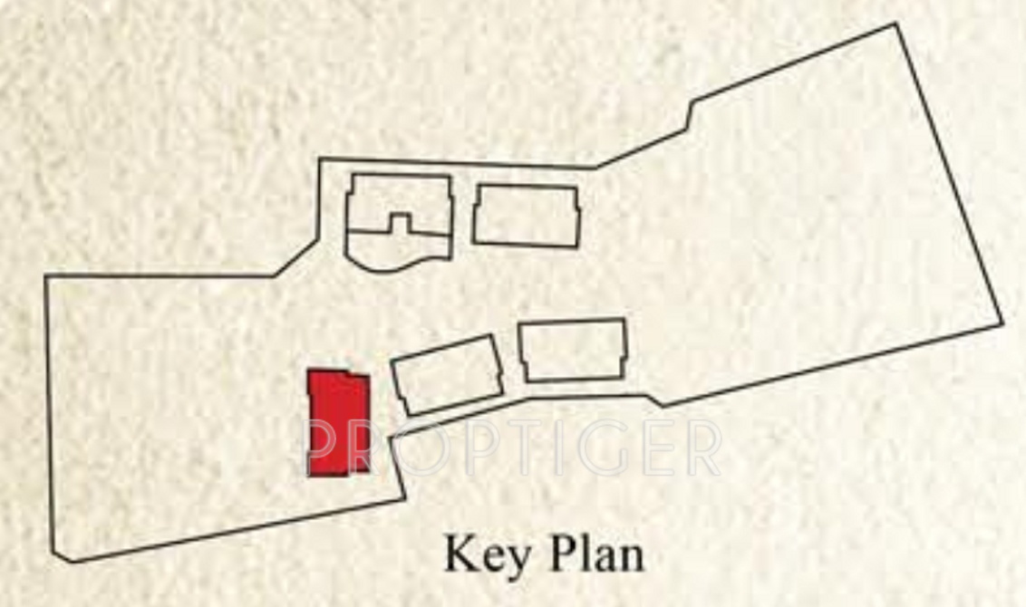 Images for Layout Plan of Jain Group Dream Eco City