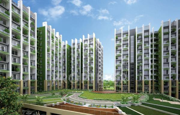 Images for Elevation of Jain Group Dream Eco City Images for Elevation of Jain Group Dream Eco City