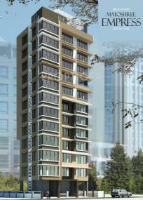 Images for Elevation of Matoshree Empress