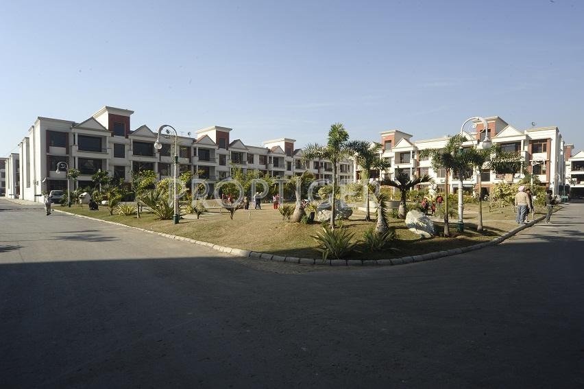 Images for Elevation of Gillco Independent Floors