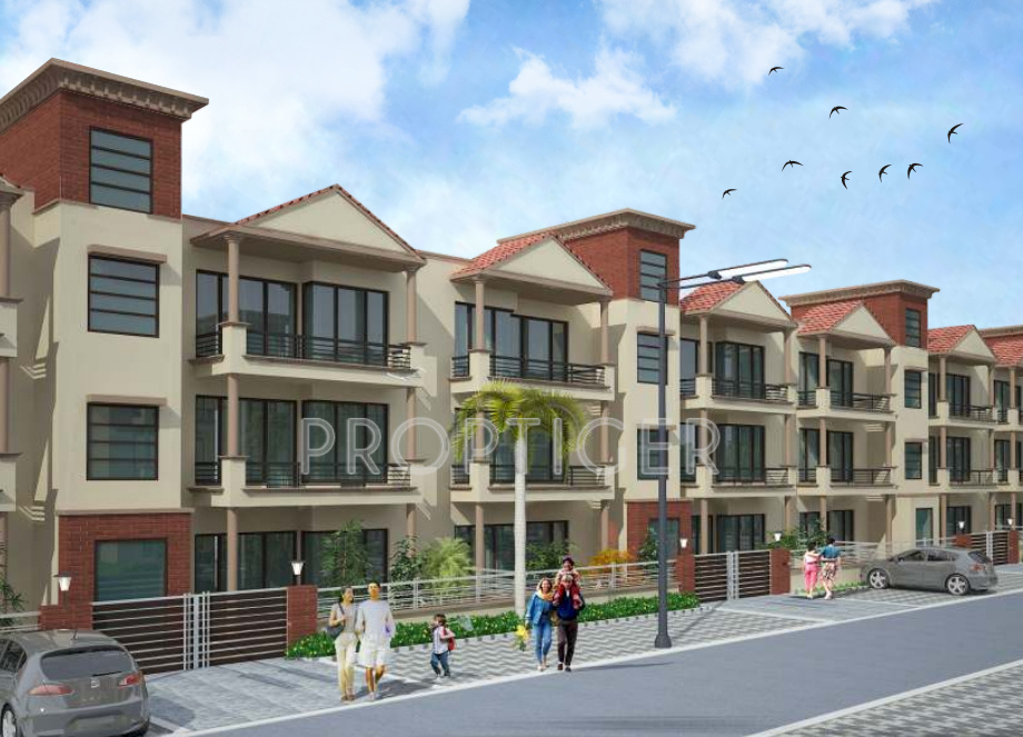 Images for Elevation of Gillco Independent Floors