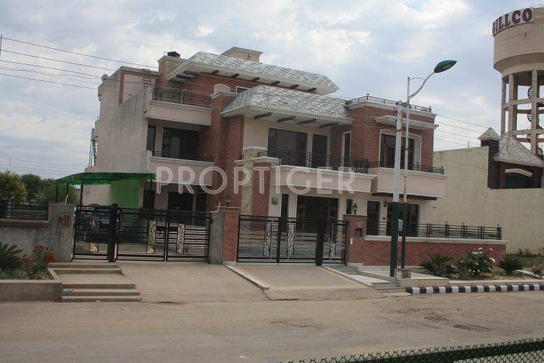 Images for Elevation of Gillco Valley