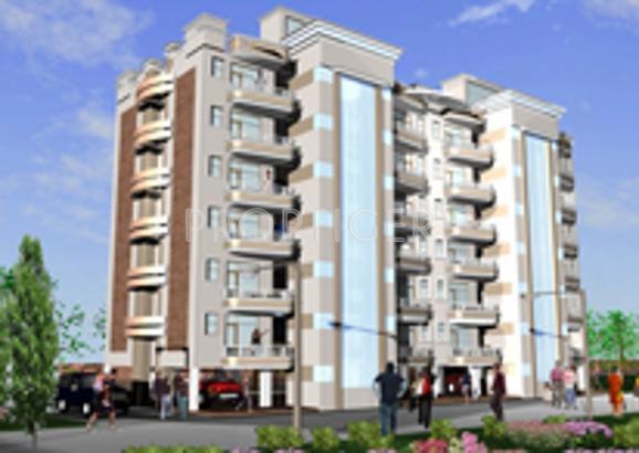 heights Images for Elevation of Motia Heights