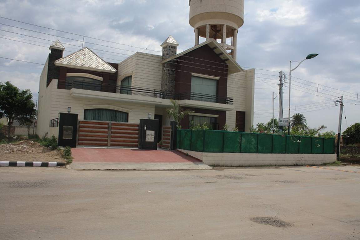 valley 1 Images for Elevation of Gillco Valley 1