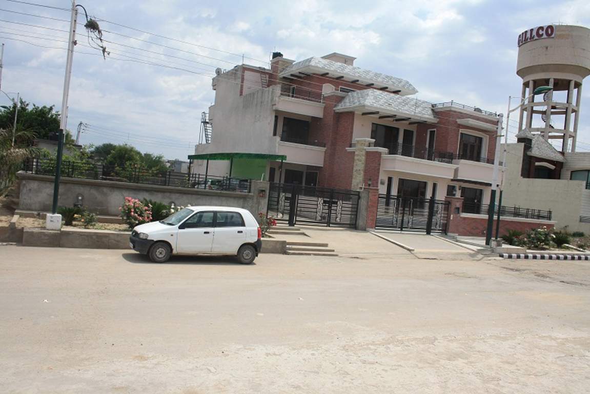 valley 1 Images for Elevation of Gillco Valley 1