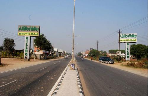  valley-1 Images for Amenities of Gillco Valley 1