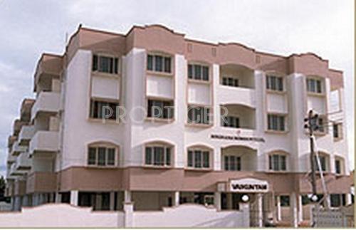 Images for Elevation of Meghana Meghana Vaikuntam