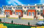 Images for Elevation of Bajwa Whispering Villas Images for Elevation of Bajwa Whispering Villas