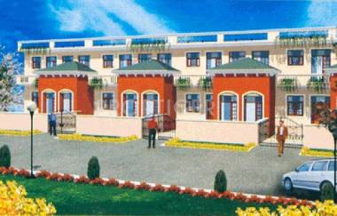Images for Elevation of Bajwa Whispering Villas Images for Elevation of Bajwa Whispering Villas