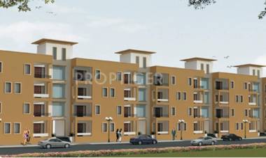 Images for Elevation of Bajwa Amazon Towers