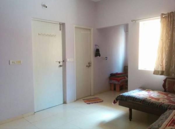 Bedroom vatika Bedroom