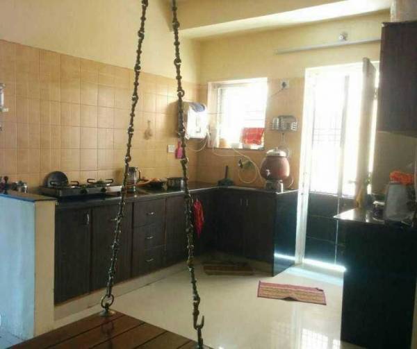 Kitchen vatika Kitchen