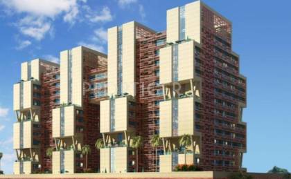 Images for Elevation of Cosmic Corporate Park 3