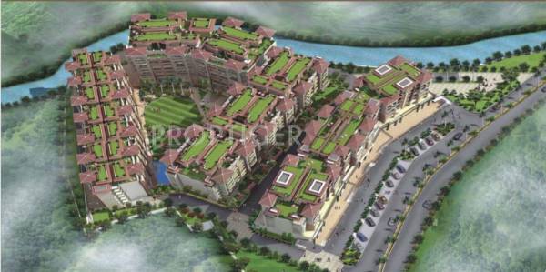 Images for Layout Plan of Pacific Hills