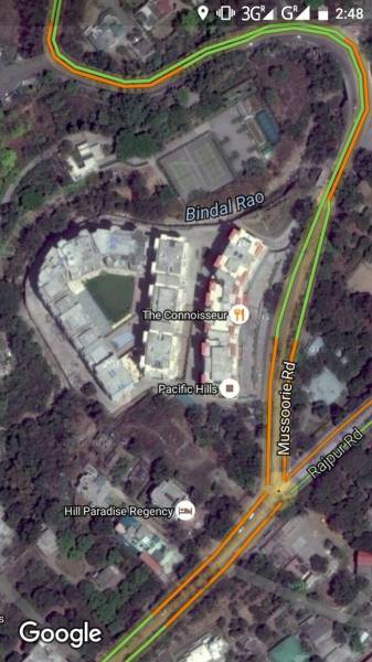 Images for Location Plan of Pacific Hills