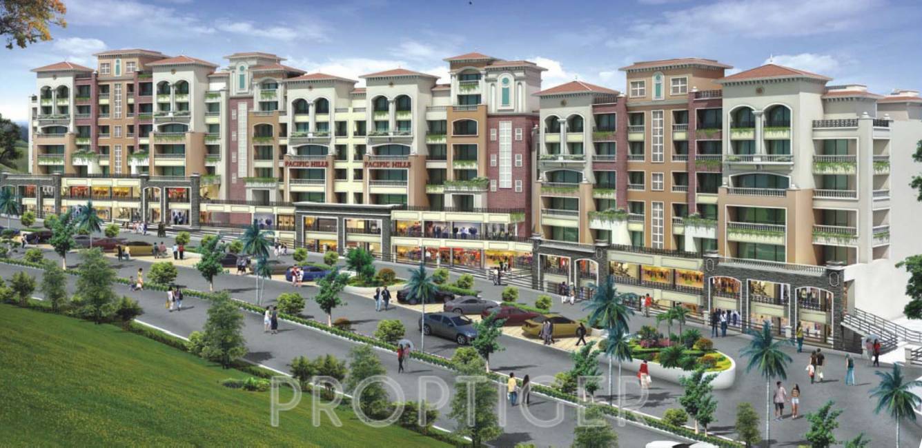 Images for Elevation of Pacific Hills