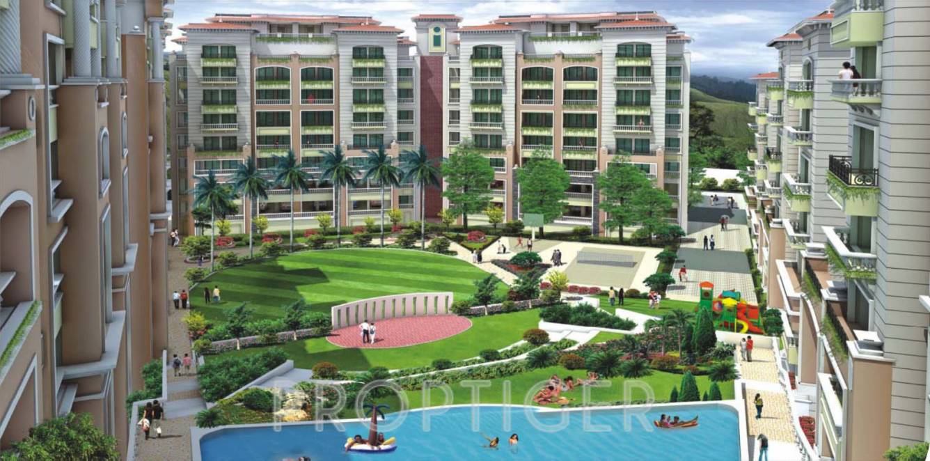 Images for Elevation of Pacific Hills