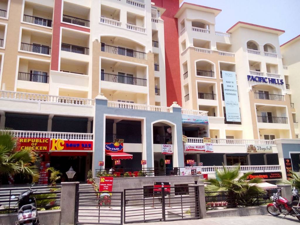 Images for Elevation of Pacific Hills