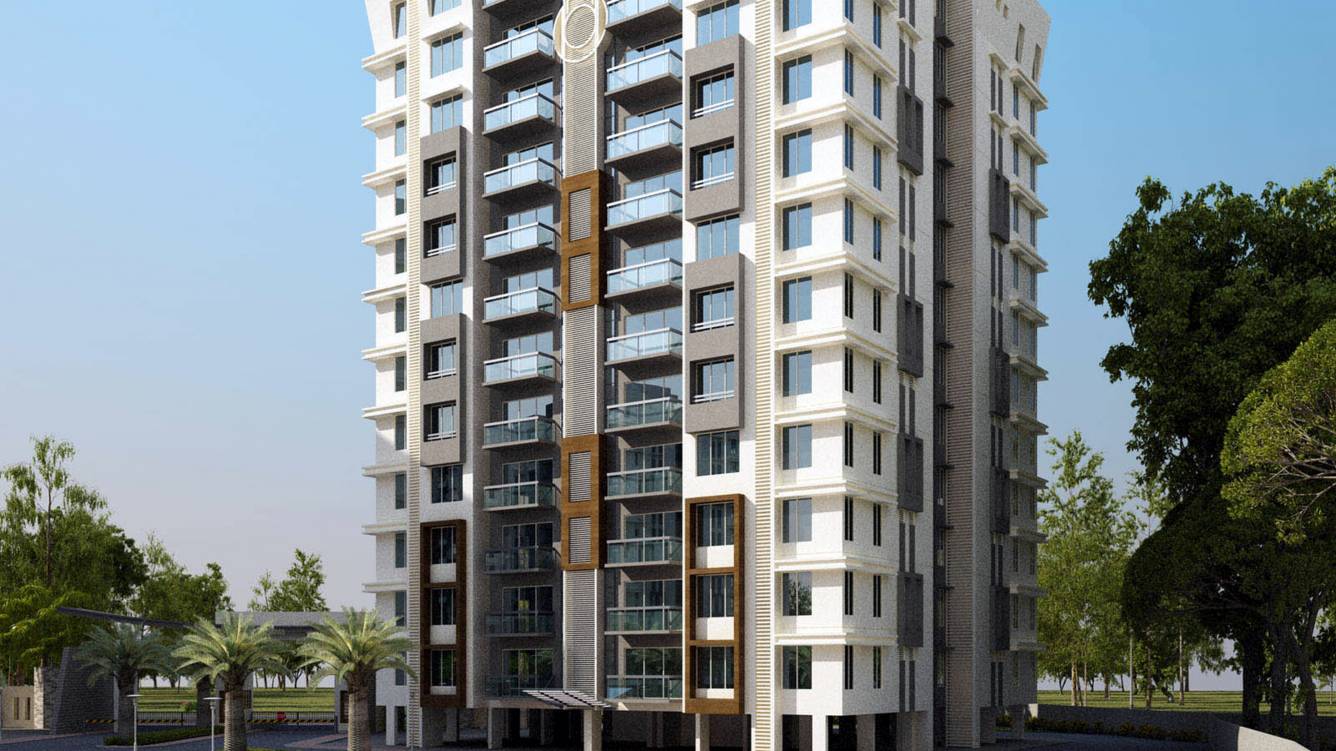 Images for Elevation of Pratham Bluets