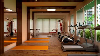 Images for Amenities of Pratham Bluets