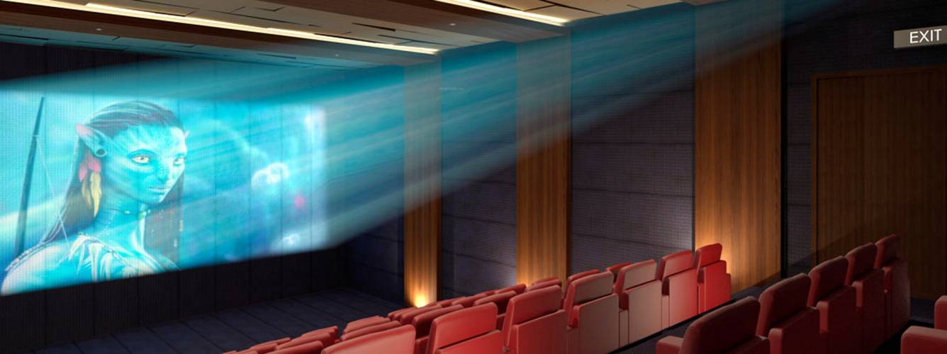 Images for Amenities of Pratham Bluets