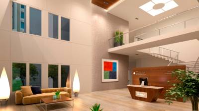 Images for Amenities of Pratham Bluets
