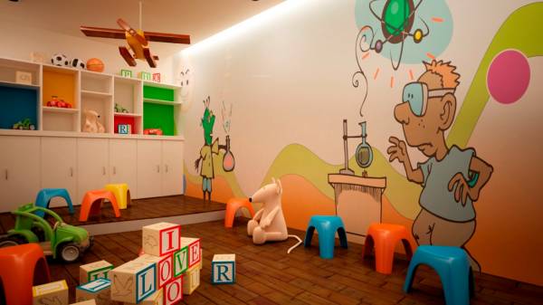 Images for Amenities of Pratham Bluets Images for Amenities of Pratham Bluets