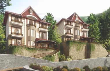 Images for Elevation of Janta Sanawar Hills Images for Elevation of Janta Sanawar Hills