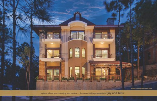 Images for Elevation of Janta Sanawar Hills sanawar-hills Images for Elevation of Janta Sanawar Hills