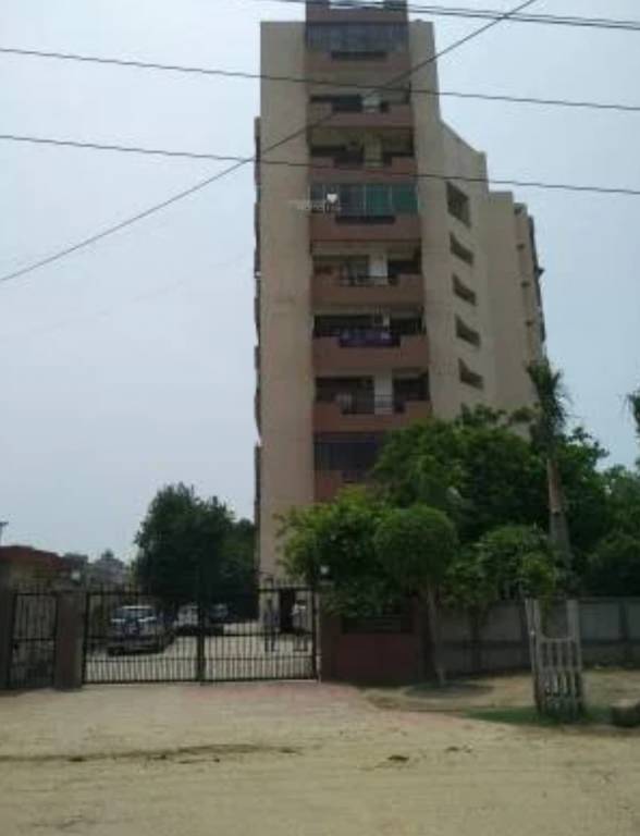  apartments Elevation