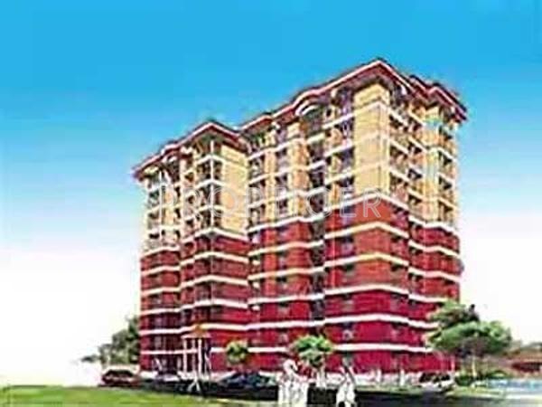 Images for Elevation of Heera Kinara Classic