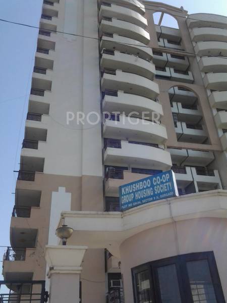 Images for Elevation of CGHS Khushboo CGHS Images for Elevation of CGHS Khushboo CGHS
