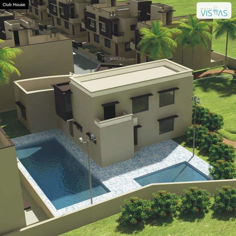 vistas Images for Amenities of Pratham Vistas