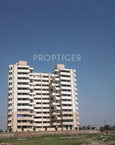 Images for Elevation of CGHS Abhinav Apartment