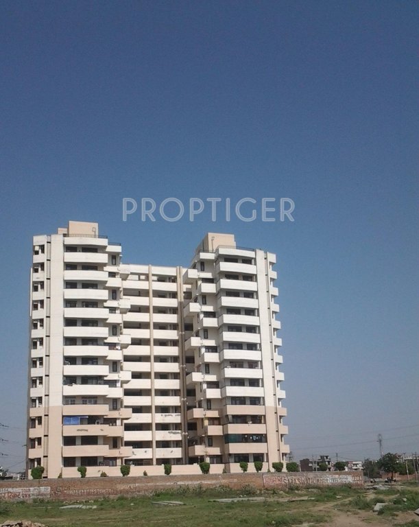 Images for Elevation of CGHS Abhinav Apartment