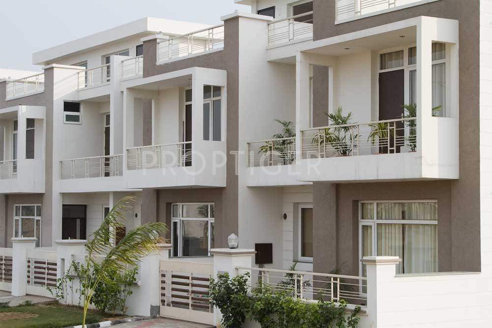  canal view villa Janta Land Promoters Canal View Villa