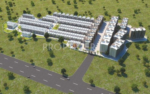 Images for Layout Plan of Shri Parasnath Builders and Developers Himanshu Shubh City Images for Layout Plan of Shri Parasnath Builders and Developers Himanshu Shubh City