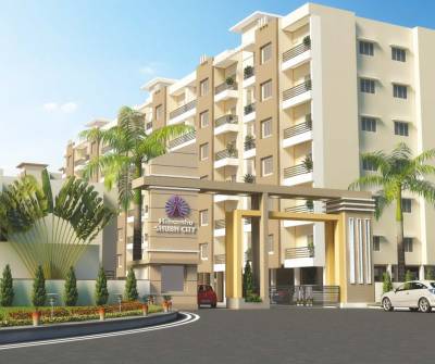 Images for Elevation of Shri Parasnath Builders and Developers Himanshu Shubh City Images for Elevation of Shri Parasnath Builders and Developers Himanshu Shubh City