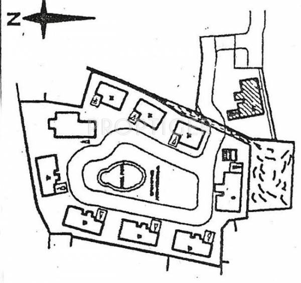 Images for Layout Plan of  Sunset Meadows