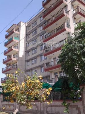 Images for Elevation of CGHS The New CRPF Apartment Images for Elevation of CGHS The New CRPF Apartment