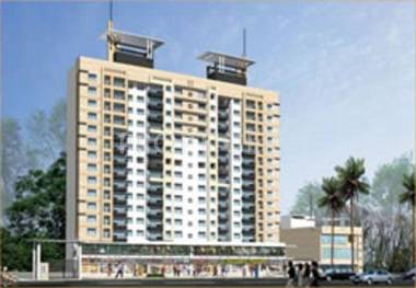  eden-gardens Images for Elevation of Chandak Group Eden Gardens