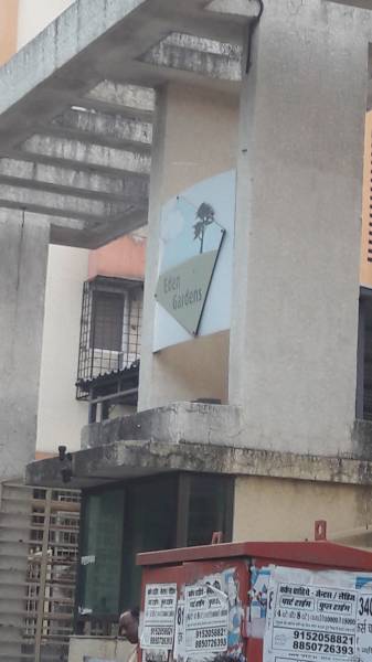  eden-gardens Images for Project