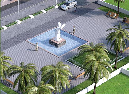 Images for Elevation of Helish Orchid Greens