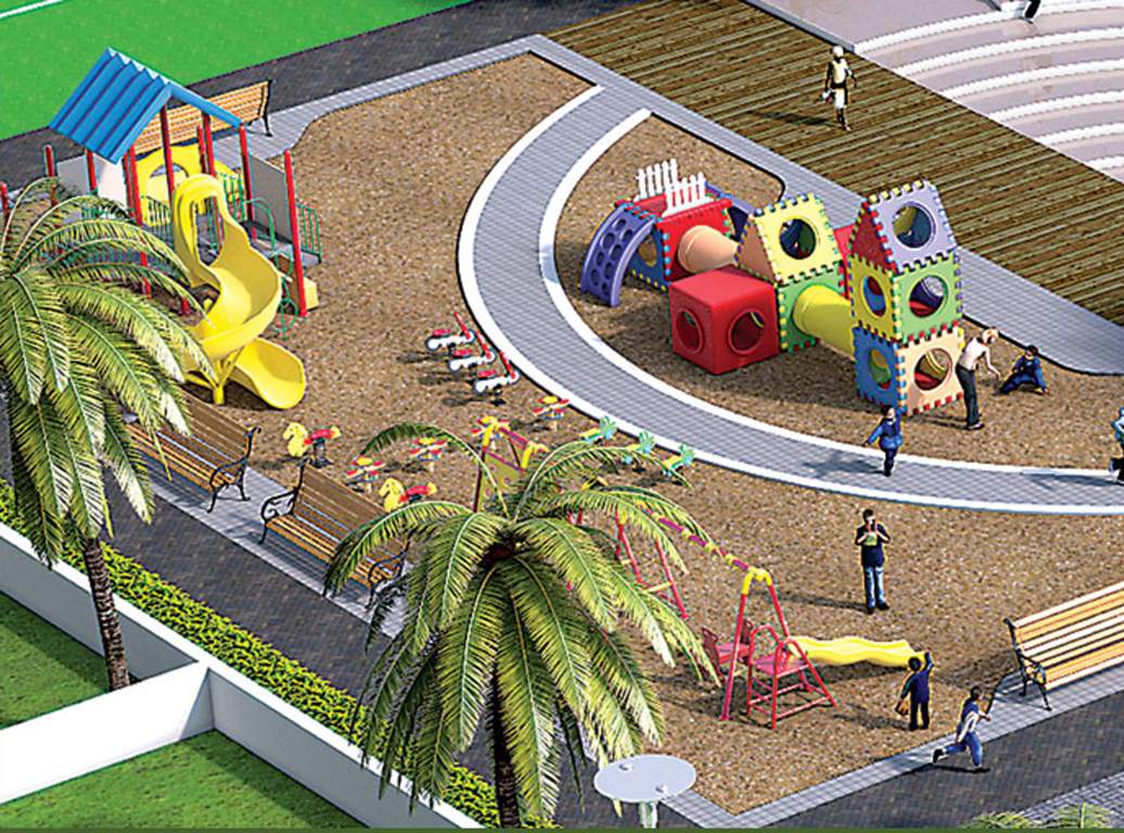 Images for Amenities of Helish Orchid Greens