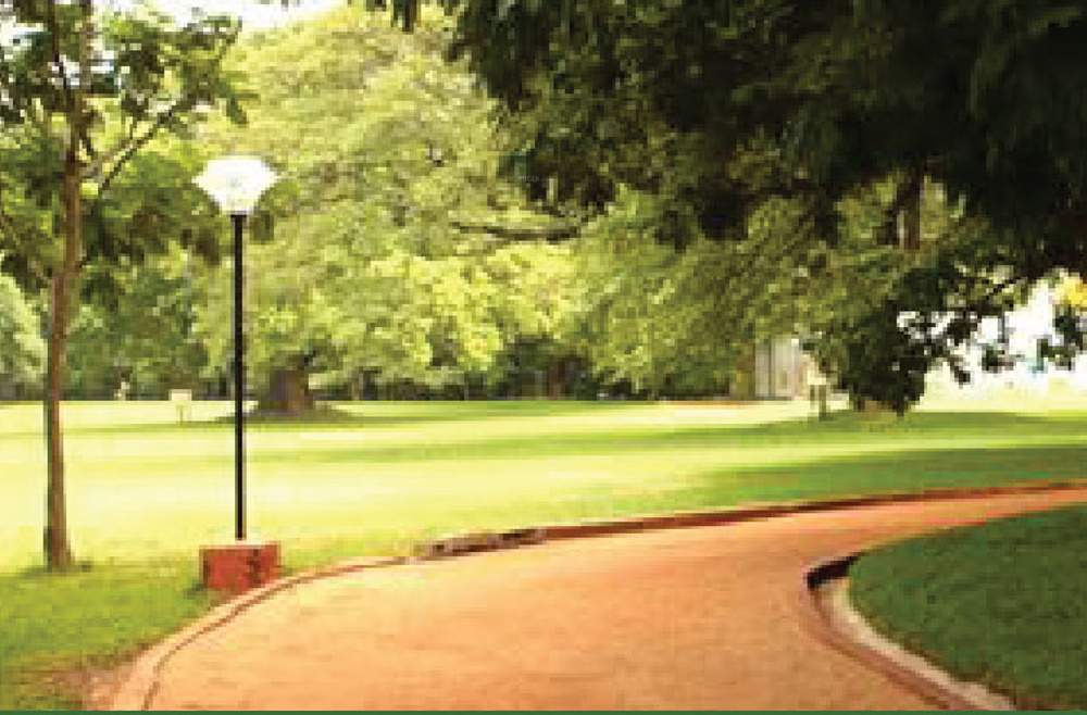 Images for Amenities of Helish Orchid Greens